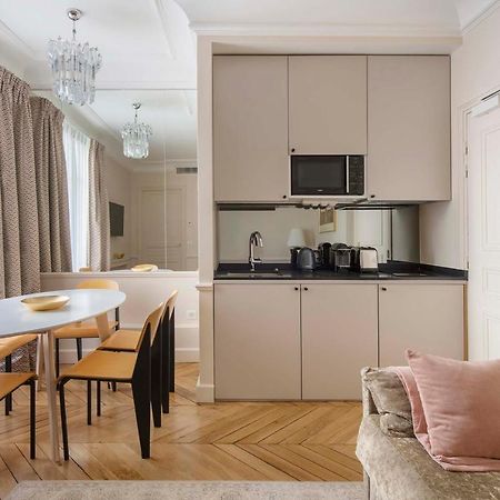 Le Beau Marais - Luxury Apartments, Air Cond, Lift Paris Extérieur photo