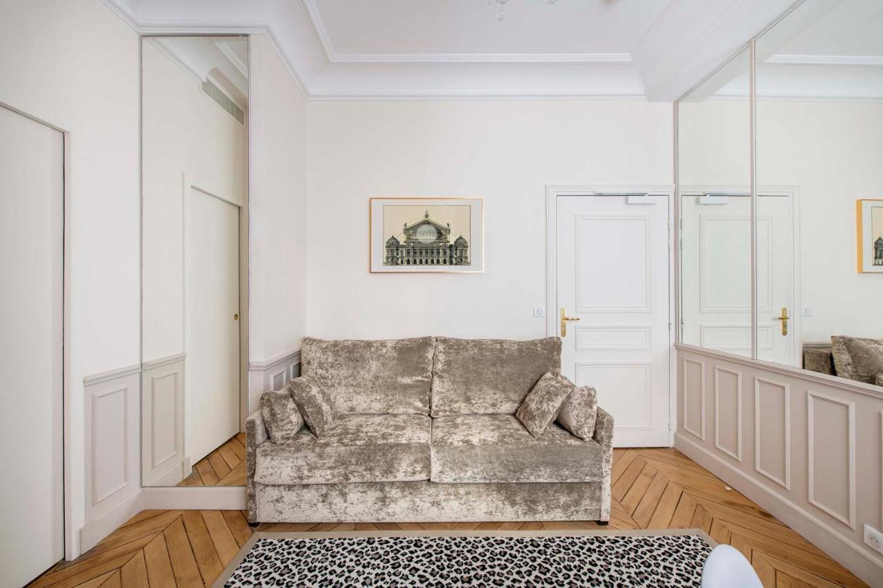Le Beau Marais - Luxury Apartments, Air Cond, Lift Paris Extérieur photo