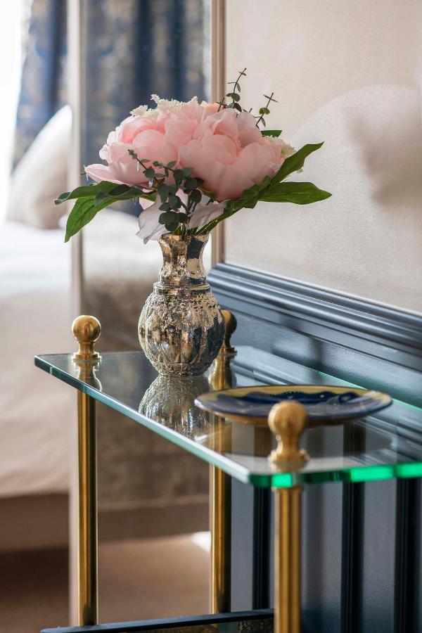 Le Beau Marais - Luxury Apartments, Air Cond, Lift Paris Extérieur photo
