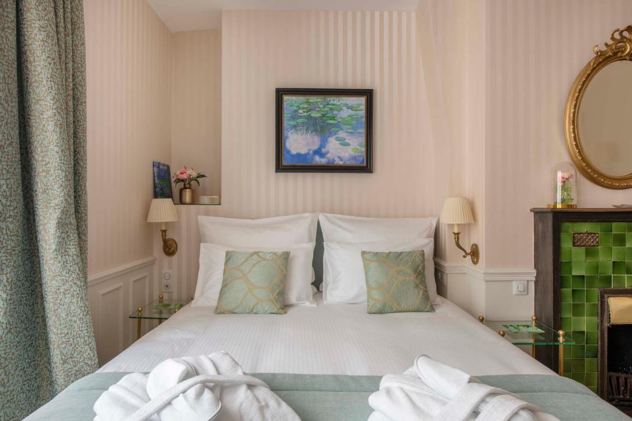 Le Beau Marais - Luxury Apartments, Air Cond, Lift Paris Extérieur photo