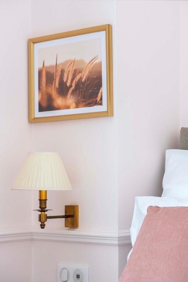 Le Beau Marais - Luxury Apartments, Air Cond, Lift Paris Extérieur photo